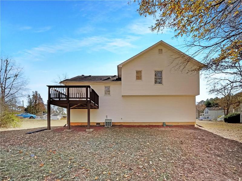 Image for property 356 Wesley Mill Place, Villa Rica, GA 30180