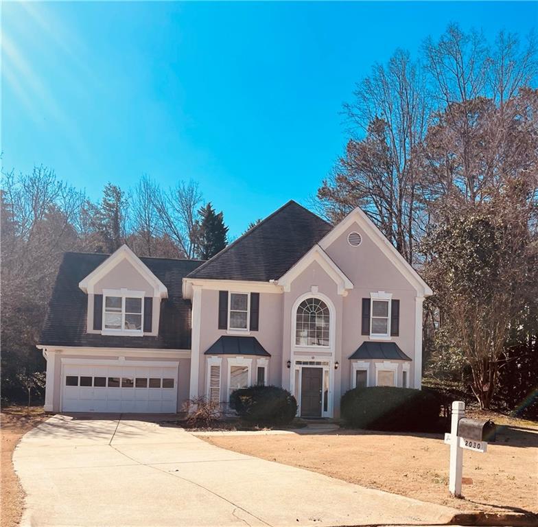 Image for property 2030 CALMWATER Court, Suwanee, GA 30024