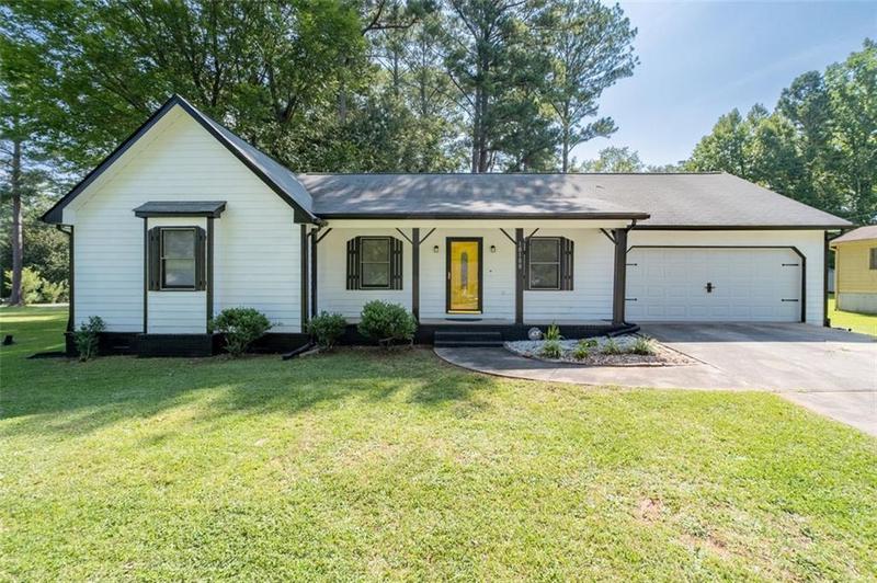 Image for property 10100 CLEARVIEW Drive, Covington, GA 30014