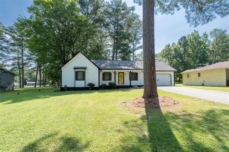 Image for property 10100 CLEARVIEW Drive, Covington, GA 30014