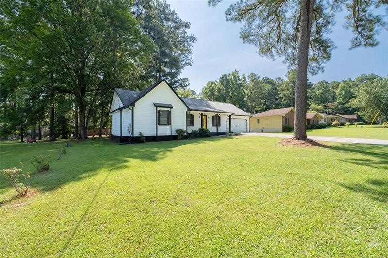 Image for property 10100 CLEARVIEW Drive, Covington, GA 30014