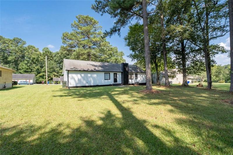 Image for property 10100 CLEARVIEW Drive, Covington, GA 30014