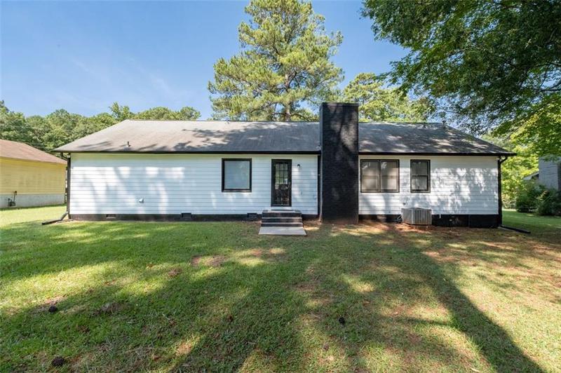 Image for property 10100 CLEARVIEW Drive, Covington, GA 30014
