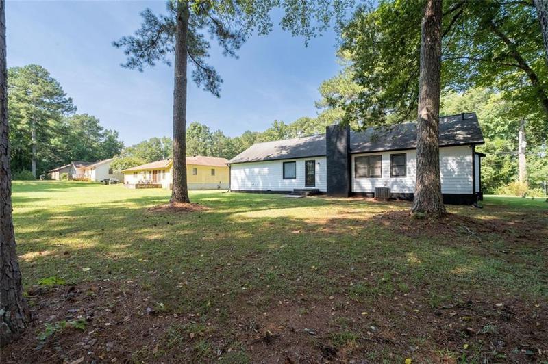 Image for property 10100 CLEARVIEW Drive, Covington, GA 30014