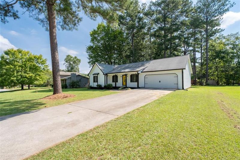 Image for property 10100 CLEARVIEW Drive, Covington, GA 30014