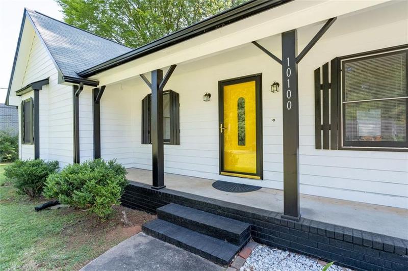 Image for property 10100 CLEARVIEW Drive, Covington, GA 30014