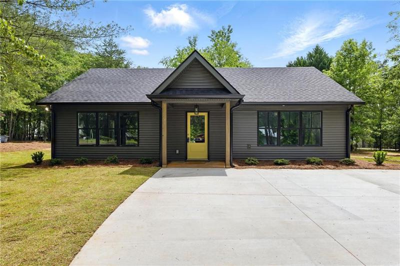 Image for property 8091 Beachwood Drive, Murrayville, GA 30564