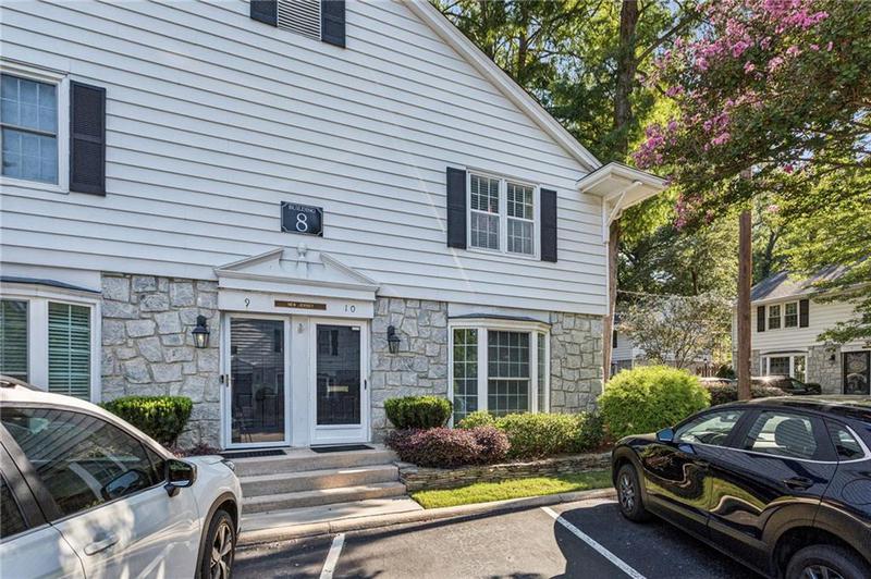Image for property 136 Peachtree Memorial Drive NJ 10, Atlanta, GA 30309