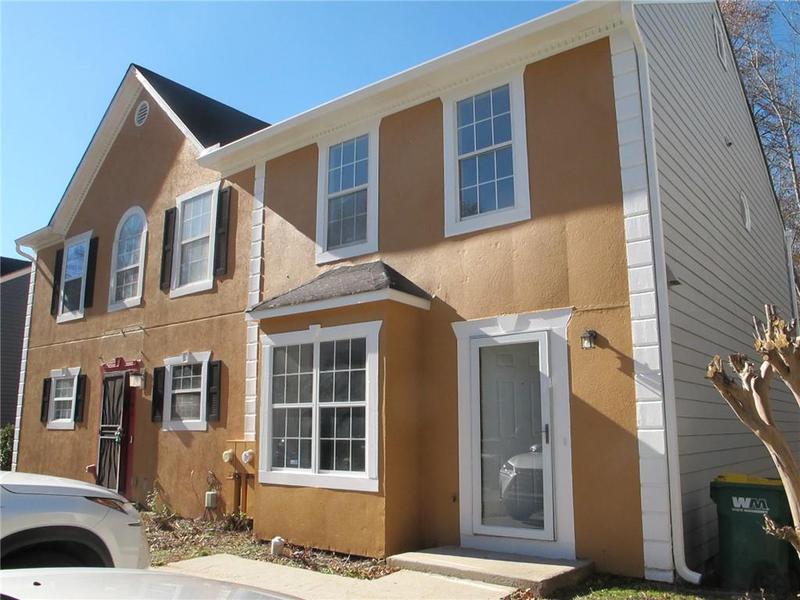 Image for property 6543 Meadow Rue Drive, Peachtree Corners, GA 30092