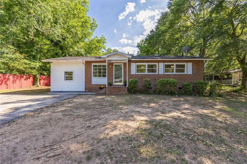Image for property 498 Ruth Street, Athens, GA 30601