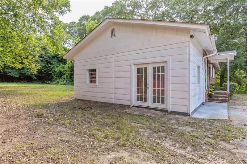 Image for property 498 Ruth Street, Athens, GA 30601