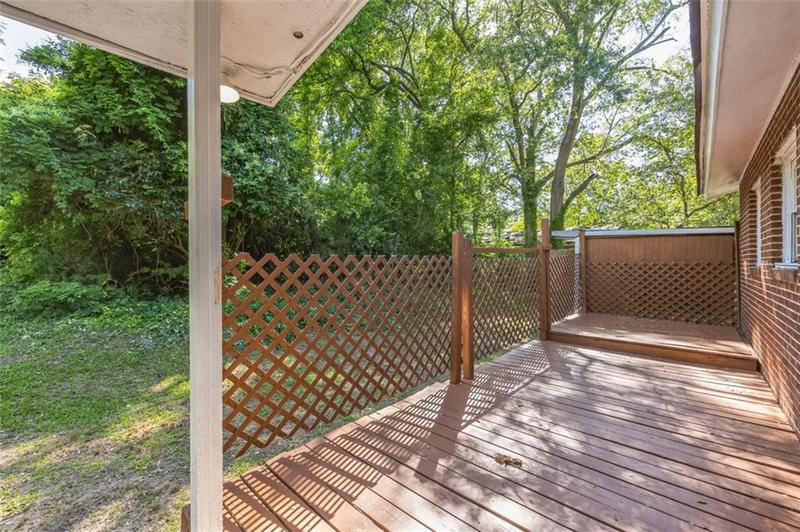 Image for property 498 Ruth Street, Athens, GA 30601