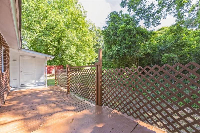 Image for property 498 Ruth Street, Athens, GA 30601