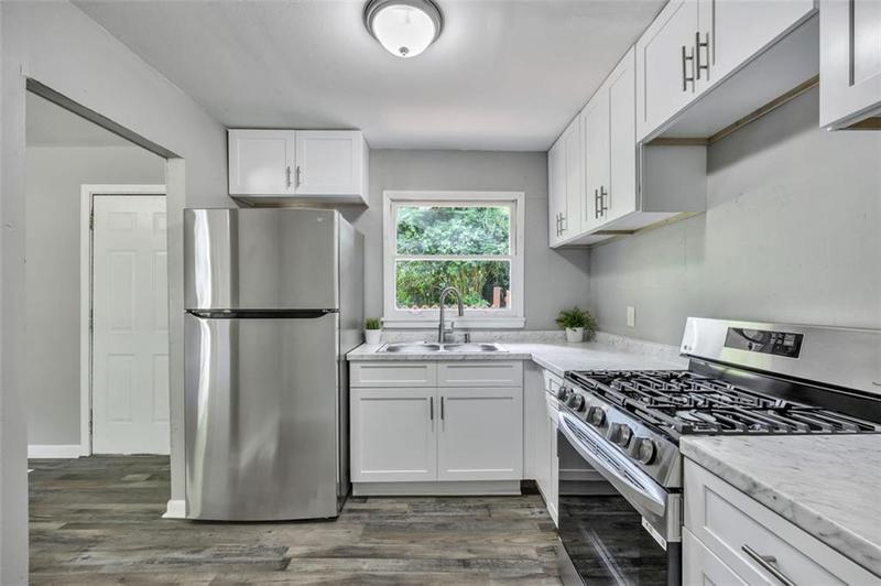 Image for property 498 Ruth Street, Athens, GA 30601