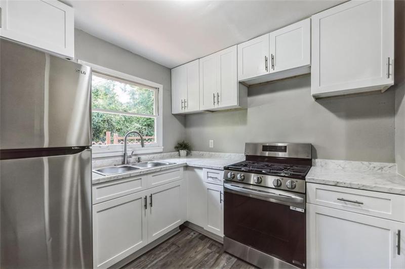 Image for property 498 Ruth Street, Athens, GA 30601