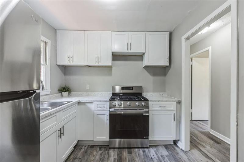 Image for property 498 Ruth Street, Athens, GA 30601