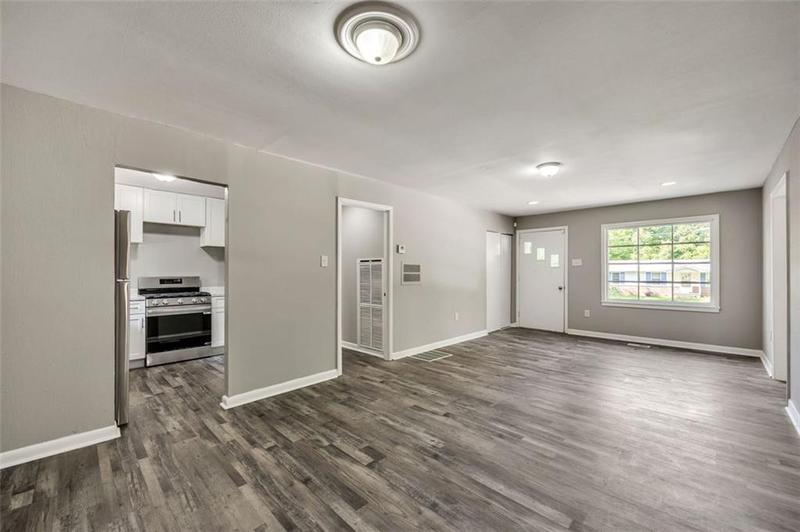 Image for property 498 Ruth Street, Athens, GA 30601