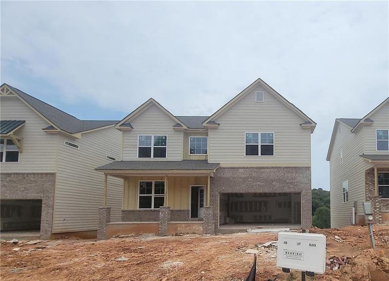 Image for property 7236 Millbrae Walk, Flowery Branch, GA 30542