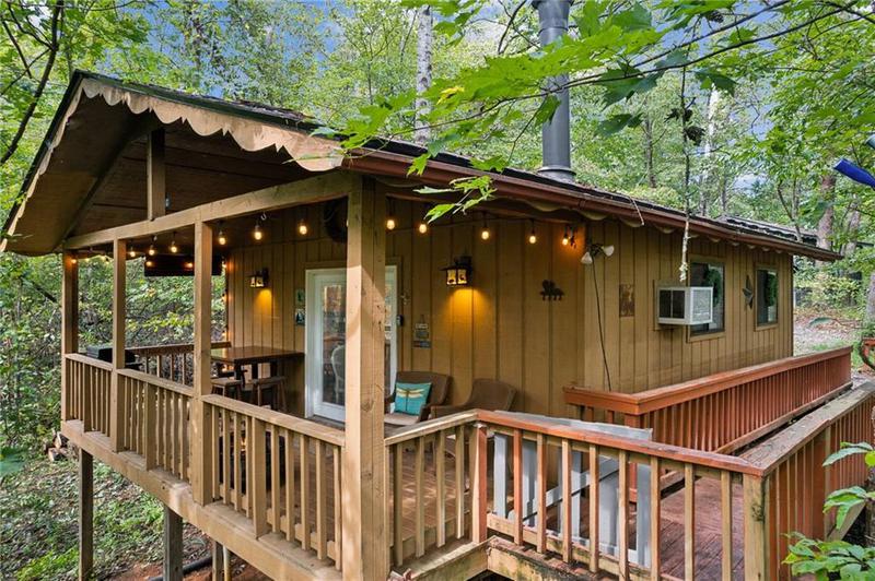Image for property 140 Country Breeze Drive, Sautee Nacoochee, GA 30571