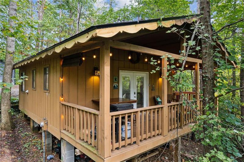 Image for property 140 Country Breeze Drive, Sautee Nacoochee, GA 30571