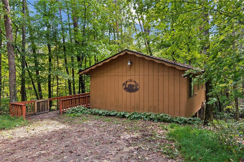 Image for property 140 Country Breeze Drive, Sautee Nacoochee, GA 30571