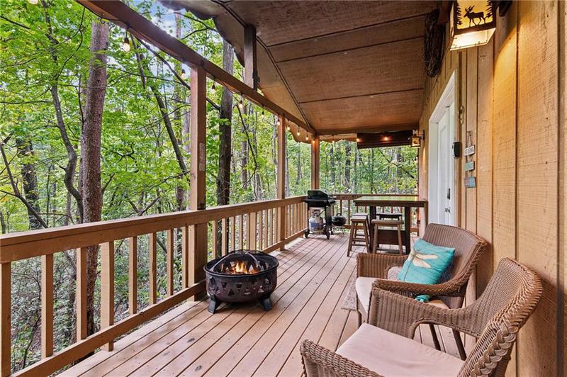 Image for property 140 Country Breeze Drive, Sautee Nacoochee, GA 30571