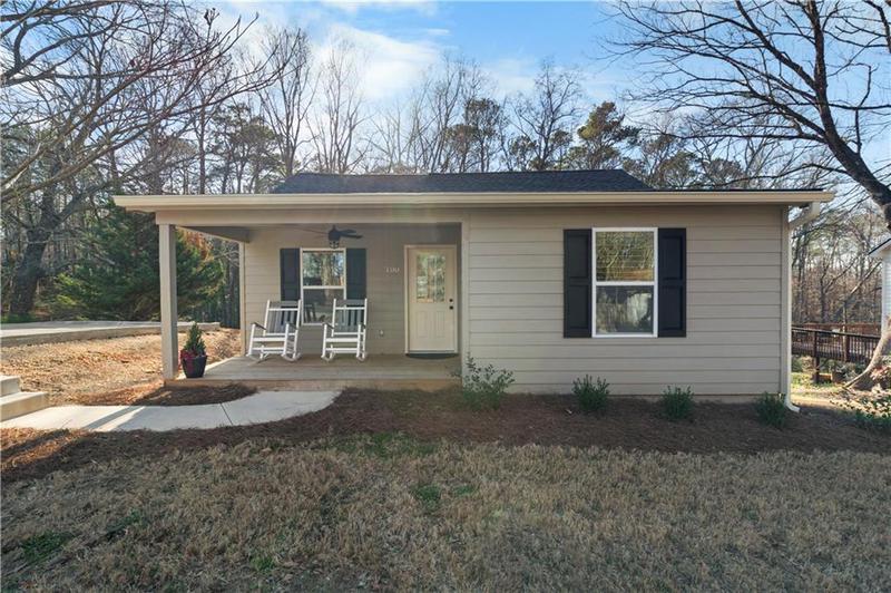 Image for property 100 Reed Street, Canton, GA 30114