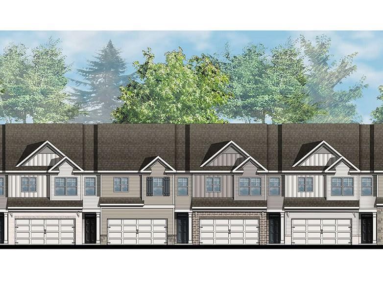 Image for property 6686 Corryton Street, Flowery Branch, GA 30542