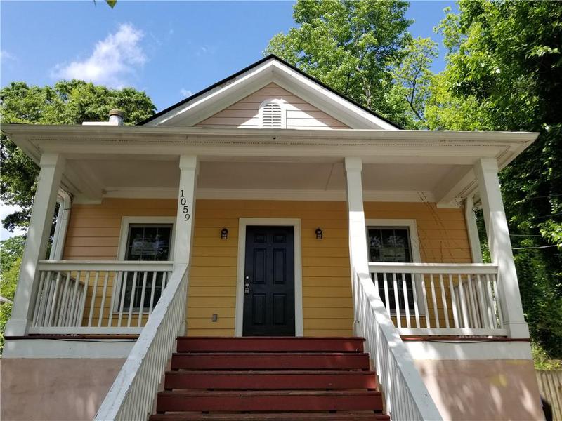 Image for property 1059 Sims Street, Atlanta, GA 30310