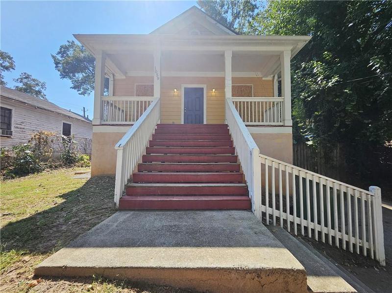 Image for property 1059 Sims Street, Atlanta, GA 30310