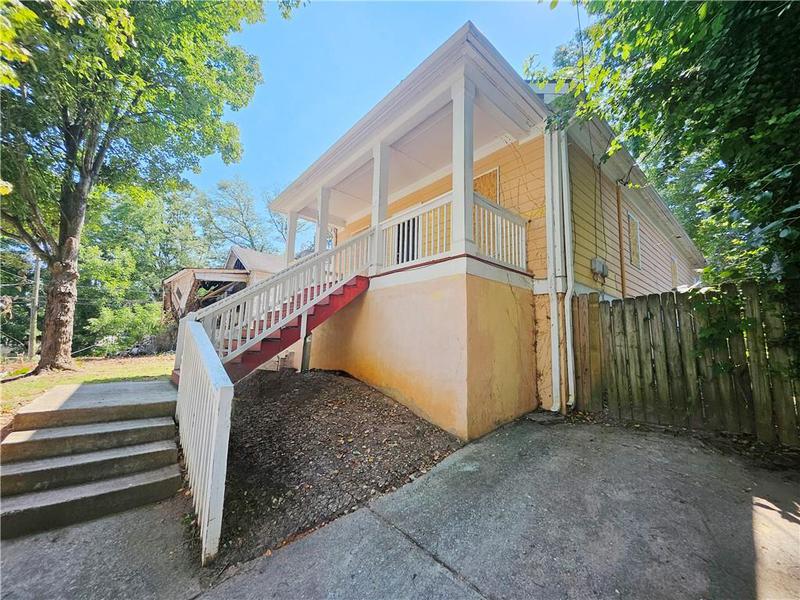 Image for property 1059 Sims Street, Atlanta, GA 30310