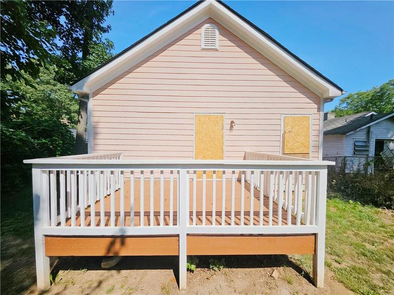 Image for property 1059 Sims Street, Atlanta, GA 30310