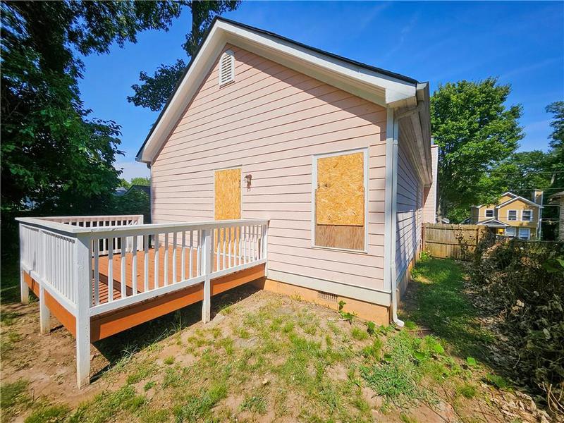 Image for property 1059 Sims Street, Atlanta, GA 30310
