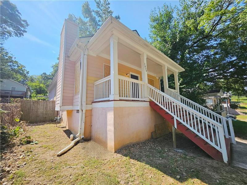 Image for property 1059 Sims Street, Atlanta, GA 30310