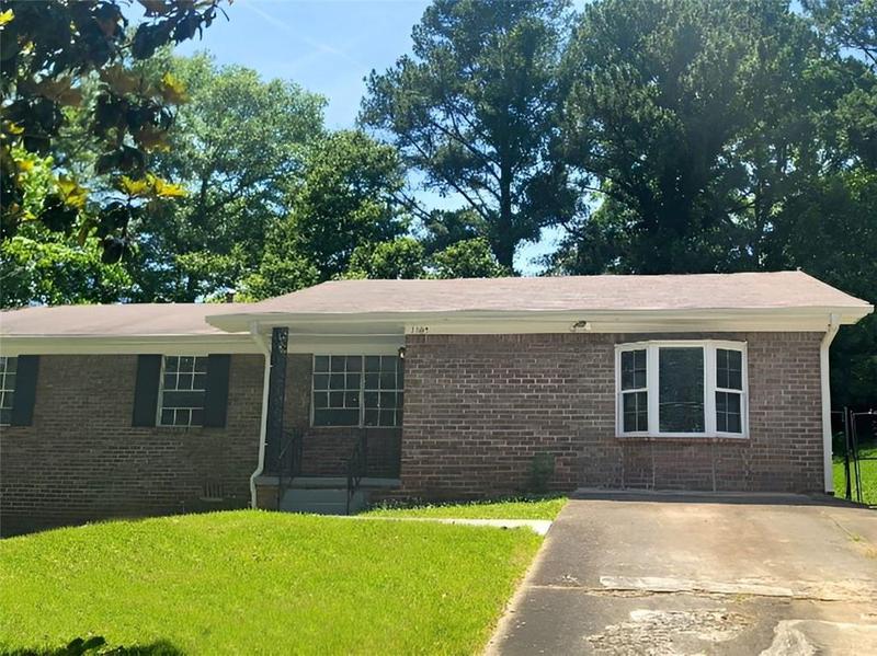 Image for property 2105 Royal Fox Way, Decatur, GA 30032