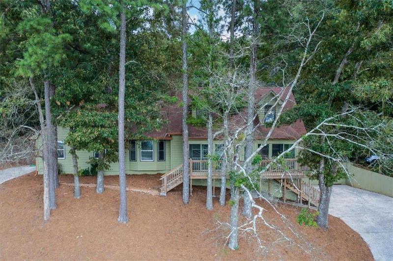 Image for property 308 Etowah Drive, Cartersville, GA 30120