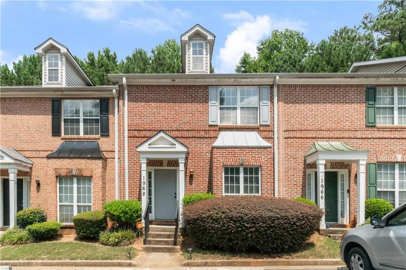 Image for property 1968 Drennon Avenue, Austell, GA 30106