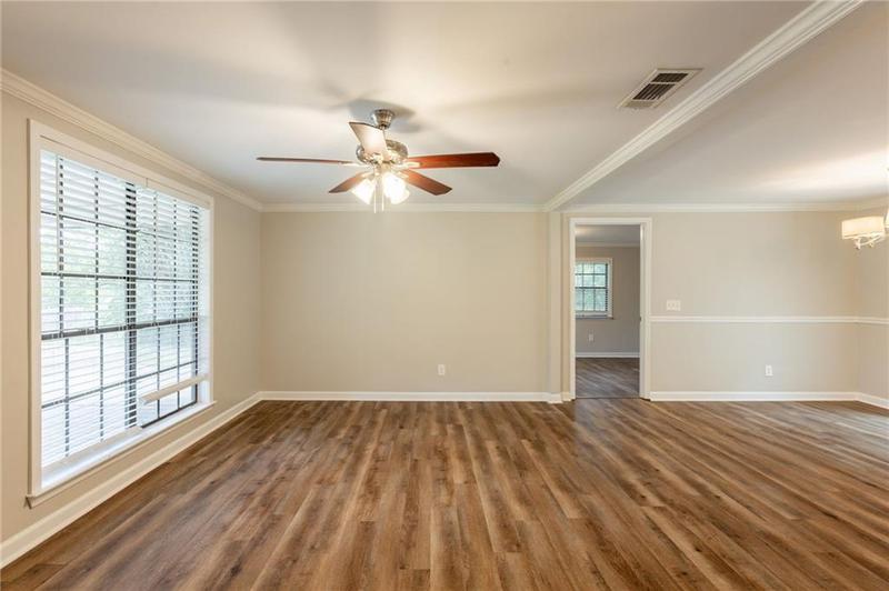 Image for property 110 Valley View Court, Tyrone, GA 30290