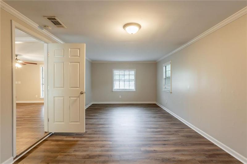 Image for property 110 Valley View Court, Tyrone, GA 30290