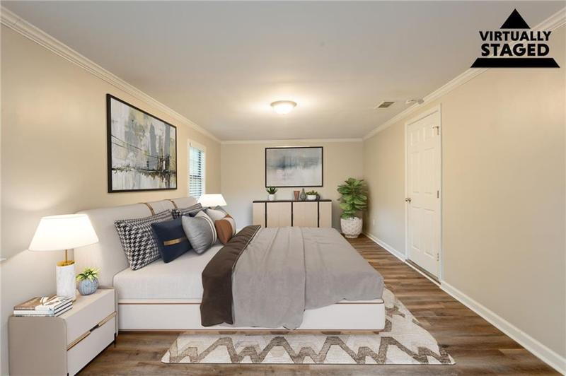 Image for property 110 Valley View Court, Tyrone, GA 30290