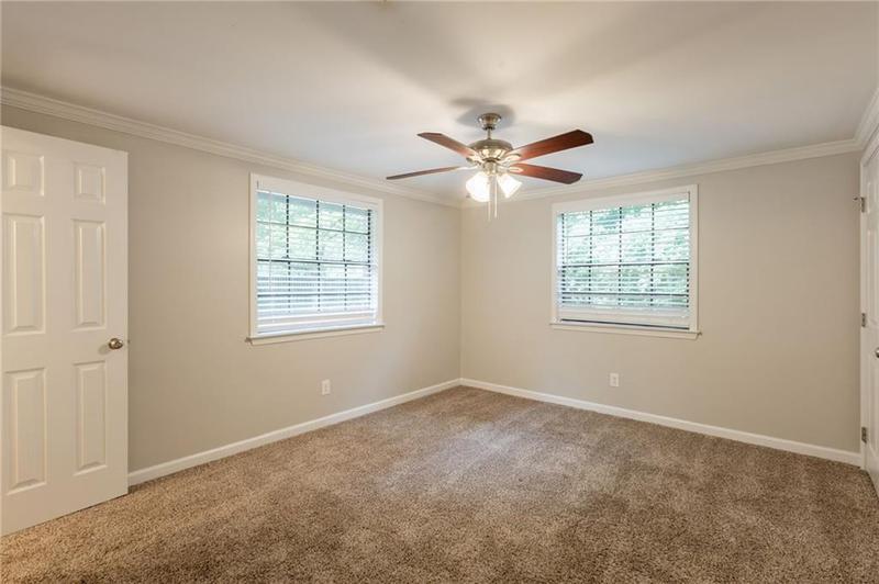 Image for property 110 Valley View Court, Tyrone, GA 30290