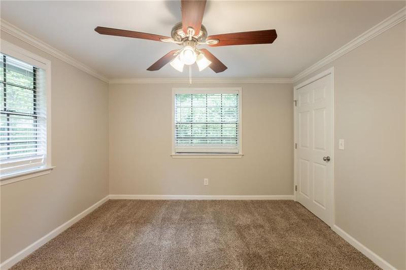 Image for property 110 Valley View Court, Tyrone, GA 30290