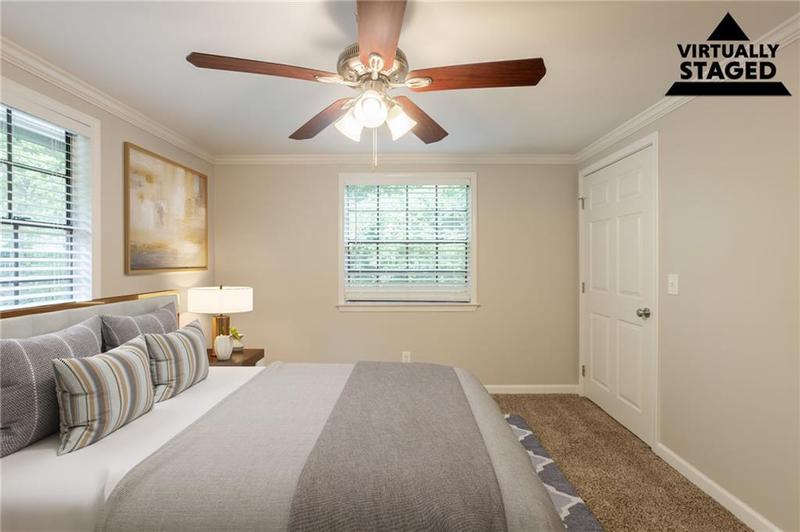 Image for property 110 Valley View Court, Tyrone, GA 30290