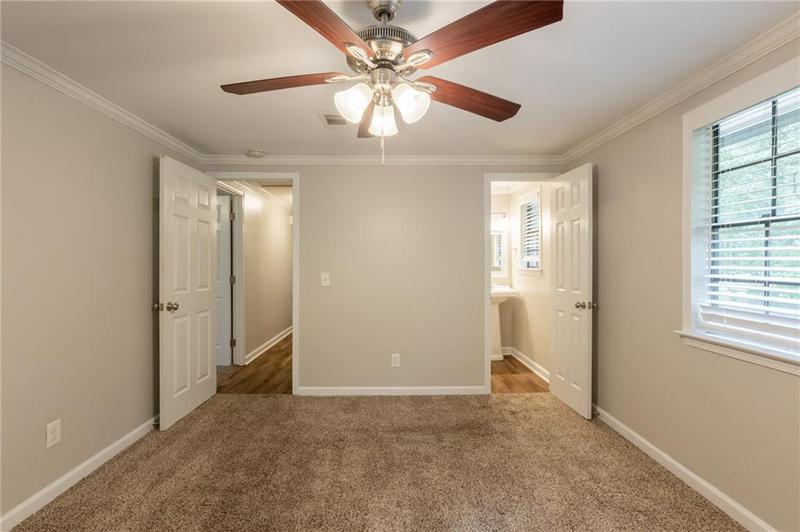 Image for property 110 Valley View Court, Tyrone, GA 30290