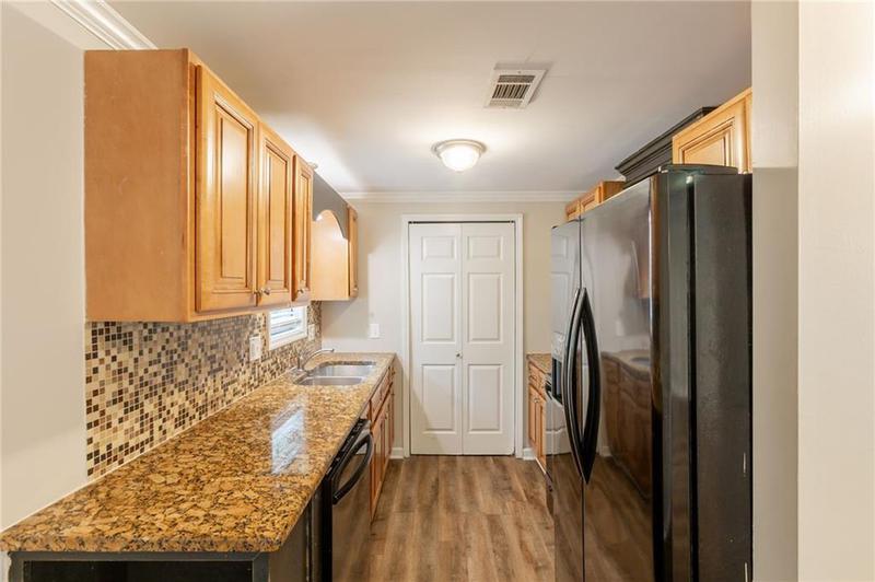 Image for property 110 Valley View Court, Tyrone, GA 30290