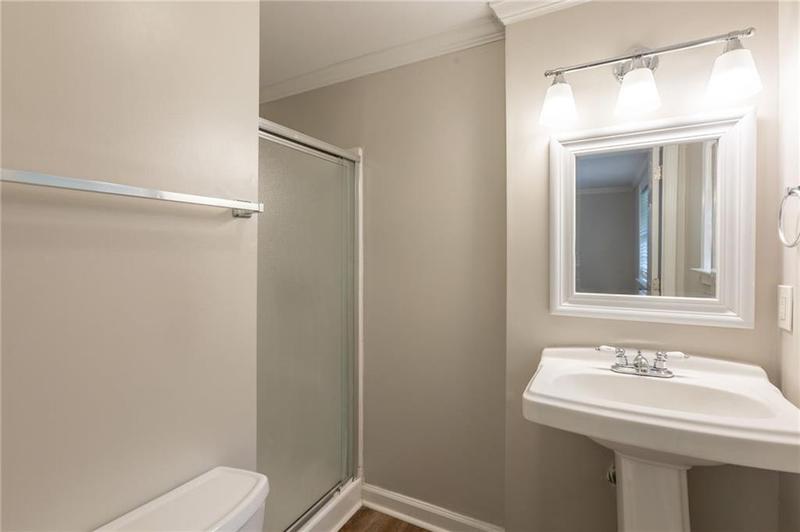 Image for property 110 Valley View Court, Tyrone, GA 30290