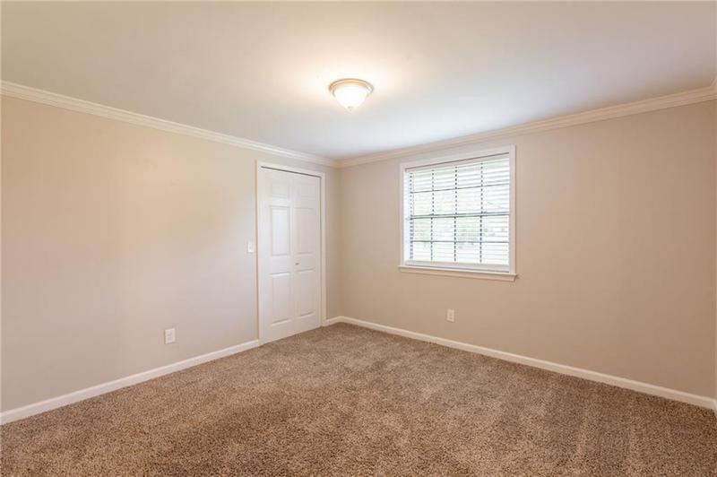 Image for property 110 Valley View Court, Tyrone, GA 30290