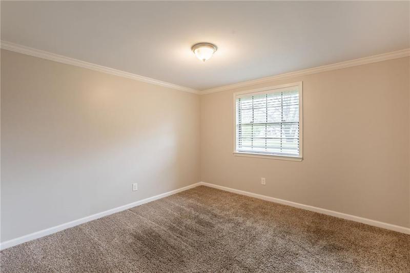 Image for property 110 Valley View Court, Tyrone, GA 30290