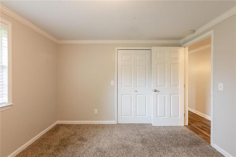 Image for property 110 Valley View Court, Tyrone, GA 30290