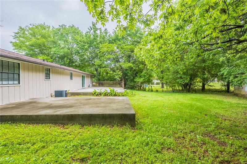 Image for property 110 Valley View Court, Tyrone, GA 30290